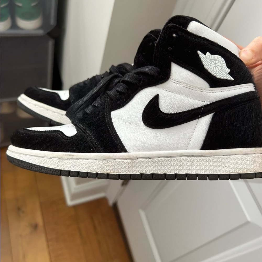 Jordan 1 OG Twist High top